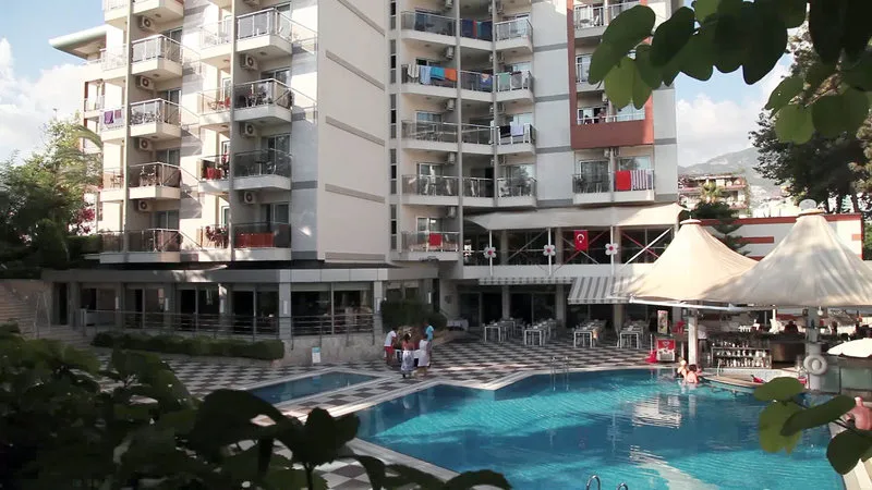 Grand Okan — Foto 4