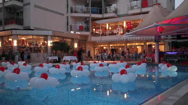 Grand Okan — Foto 5