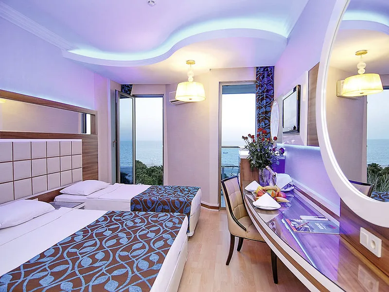 Grand Zaman Beach — Foto 3