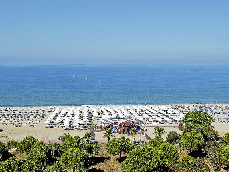 Grand Zaman Beach — Foto 4