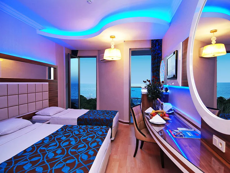 Grand Zaman Beach — Foto 6