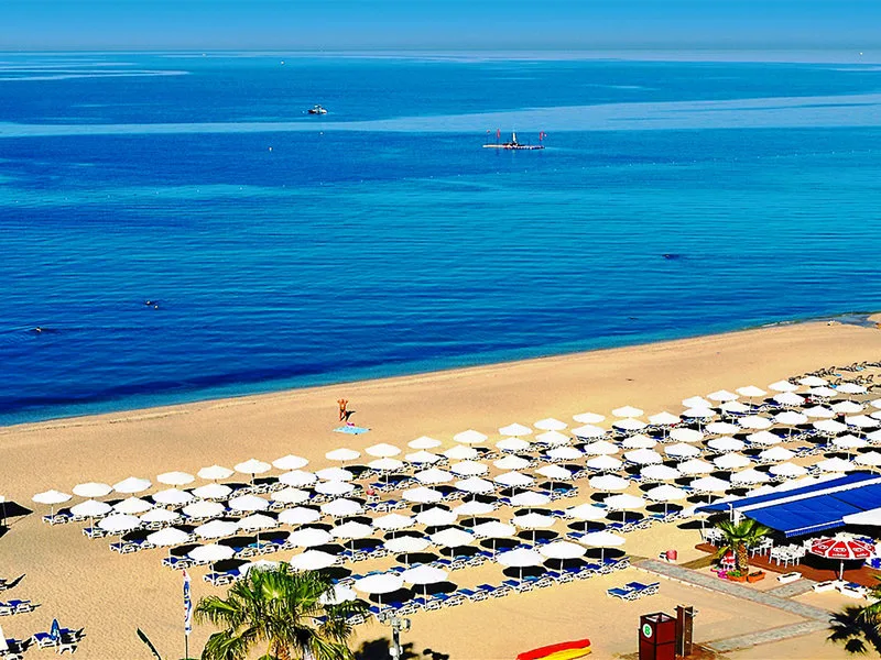 Grand Zaman Beach — Foto 9