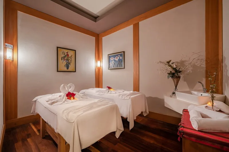 Gravel Hotels Select — Foto 5
