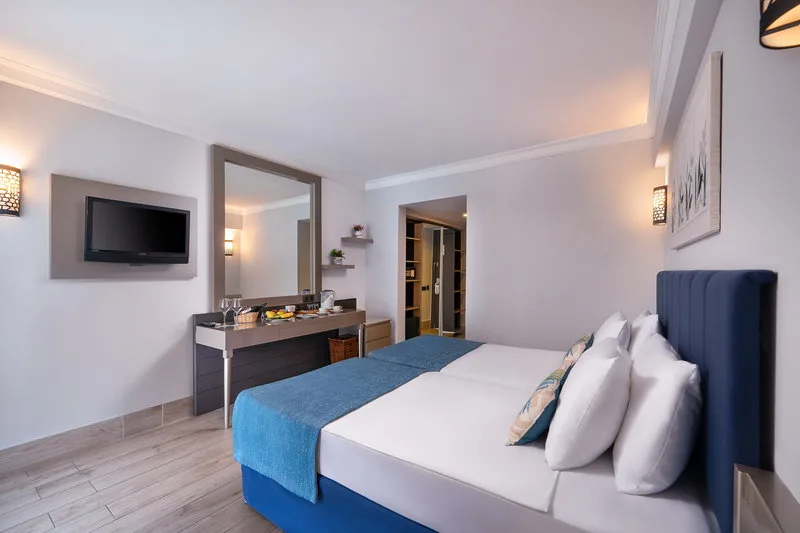 Gravel Hotels Select — Foto 6