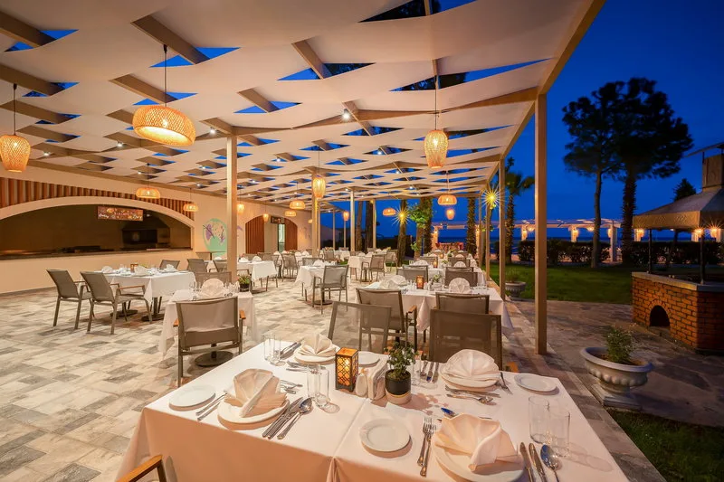 Gravel Hotels Select — Foto 10