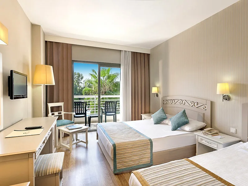 Greenwood Kemer Resort — Foto 4