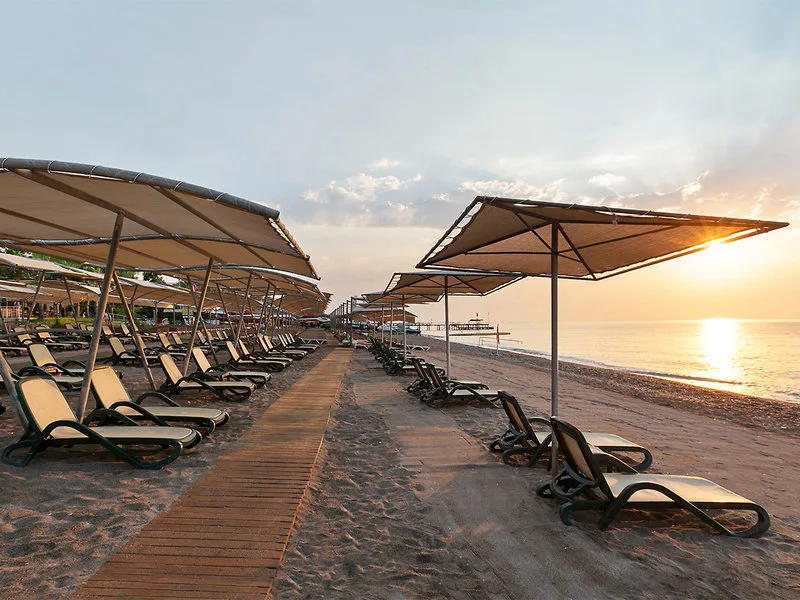 Greenwood Kemer Resort — Foto 6