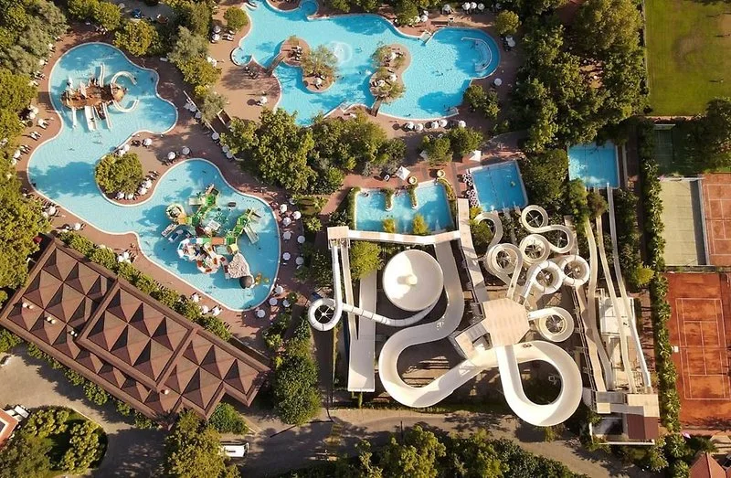 Gural Premier Tekirova — Foto 4