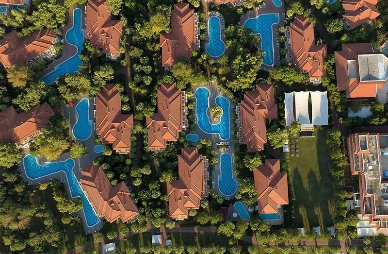 Gural Premier Tekirova — Foto 5
