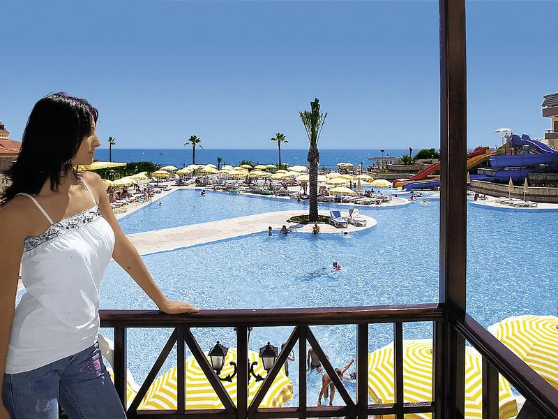 Gypsophila Holiday Village — Foto 2