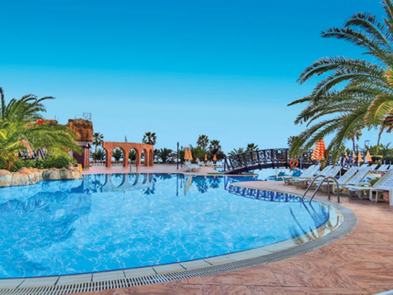 Gypsophila Holiday Village — Foto 3
