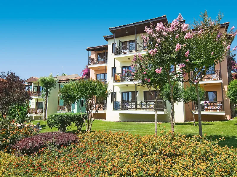 Gypsophila Holiday Village — Foto 5