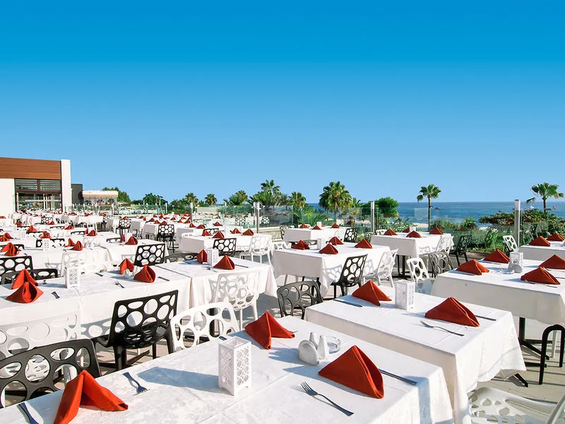 Gypsophila Holiday Village — Foto 7