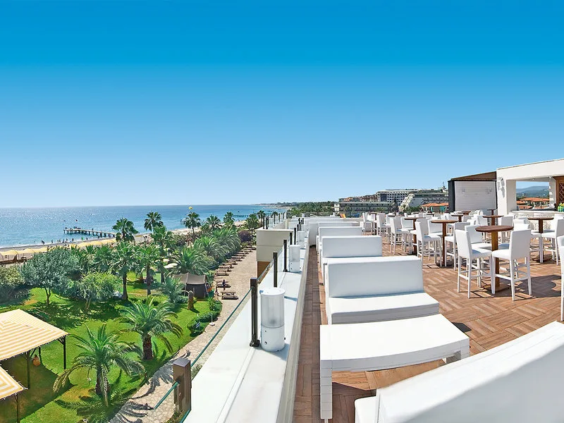 Gypsophila Holiday Village — Foto 8