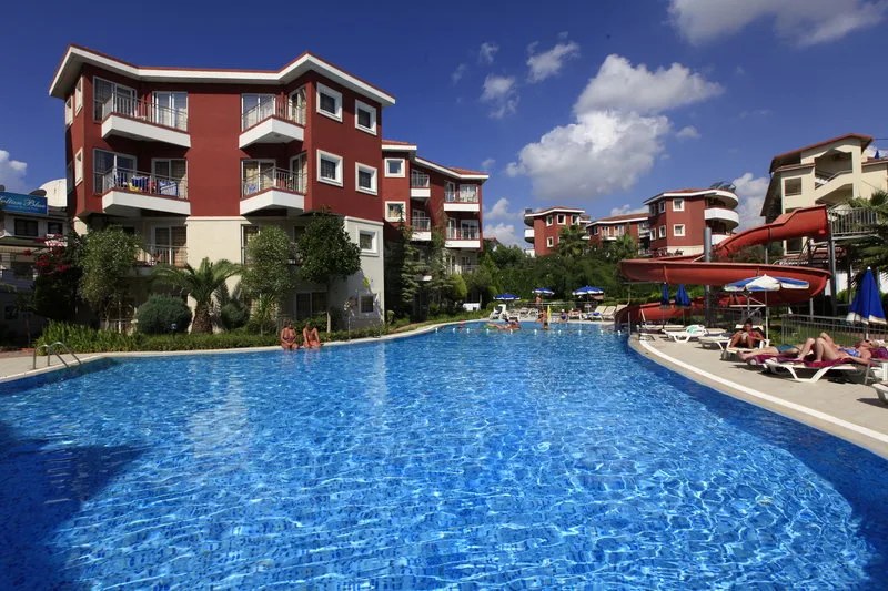 Hanay Otel — Foto 2