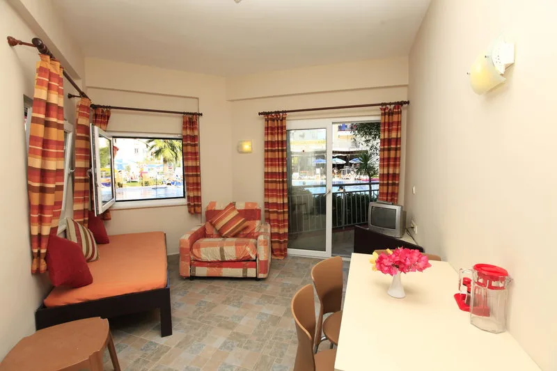 Hanay Otel — Foto 8