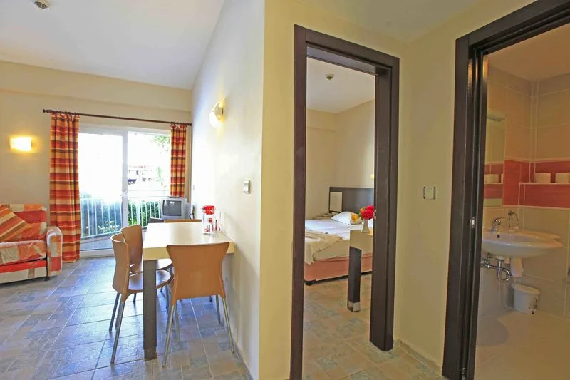 Hanay Otel — Foto 9