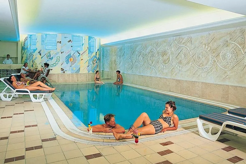 Hotel Antik — Foto 2