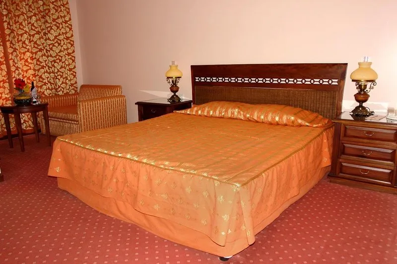 Hotel Antik — Foto 7