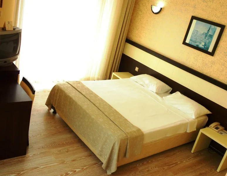 Hotel Camyuva Beach — Foto 4