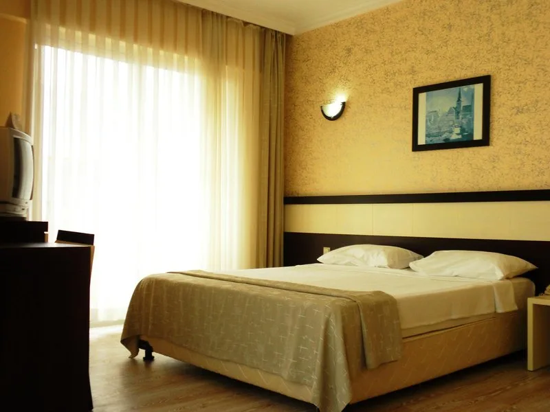 Hotel Camyuva Beach — Foto 8