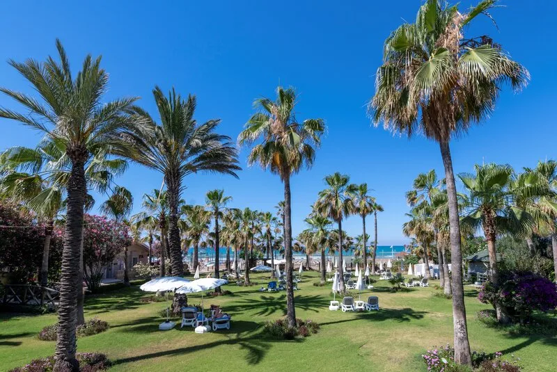 Hotel Oleander — Foto 6