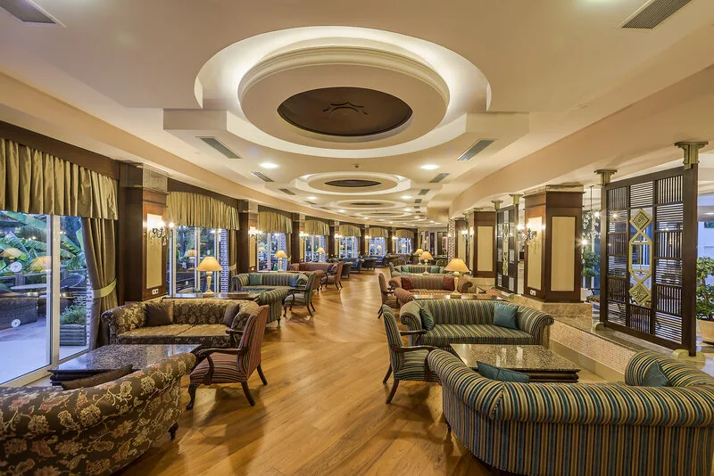 Hotel Oleander — Foto 8