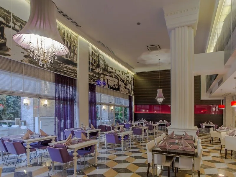 Hotel Oleander — Foto 10
