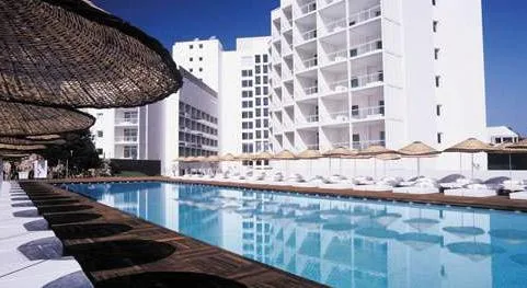 Hotel SU — Foto 1