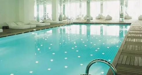 Hotel SU — Foto 5