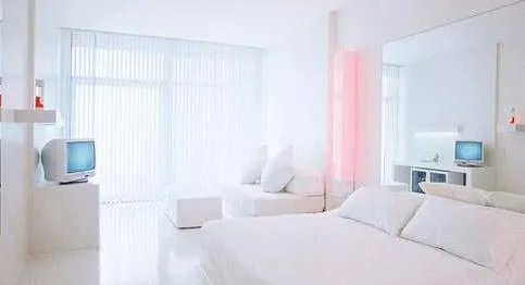 Hotel SU — Foto 8