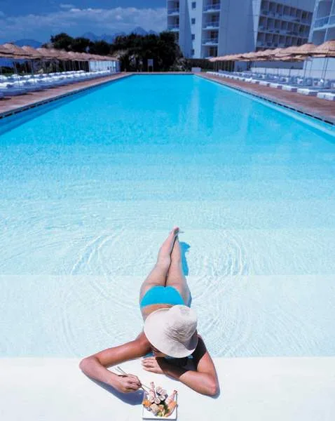 Hotel SU — Foto 10