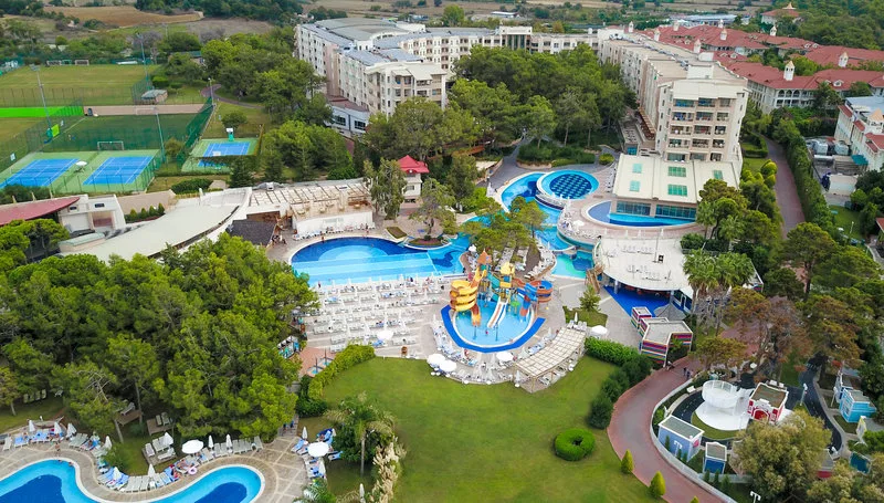 Hotel Sueno Beach Side — Foto 3