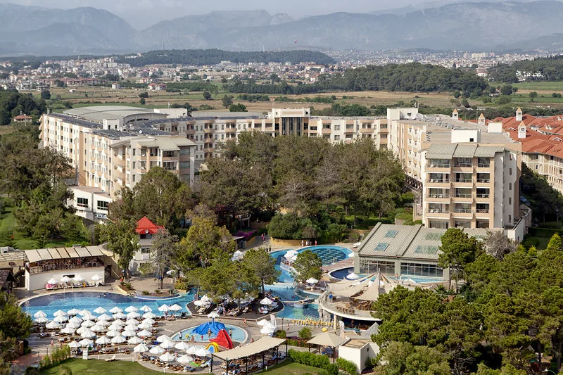 Hotel Sueno Beach Side — Foto 5