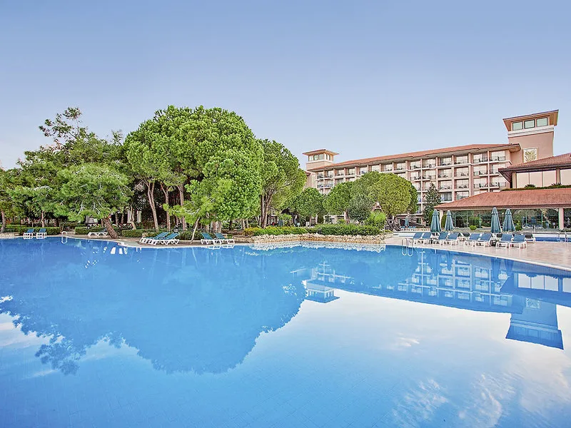 IC Hotels Green Palace & Villas — Foto 2