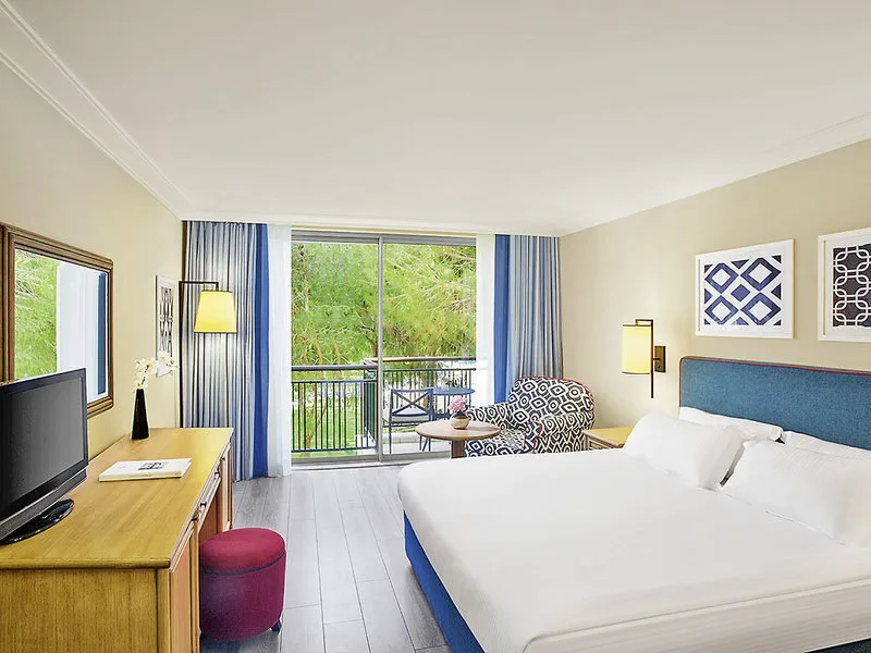 IC Hotels Green Palace & Villas — Foto 3