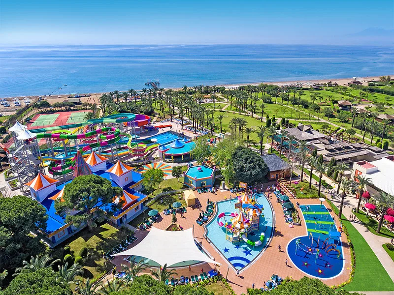 IC Hotels Green Palace & Villas — Foto 4