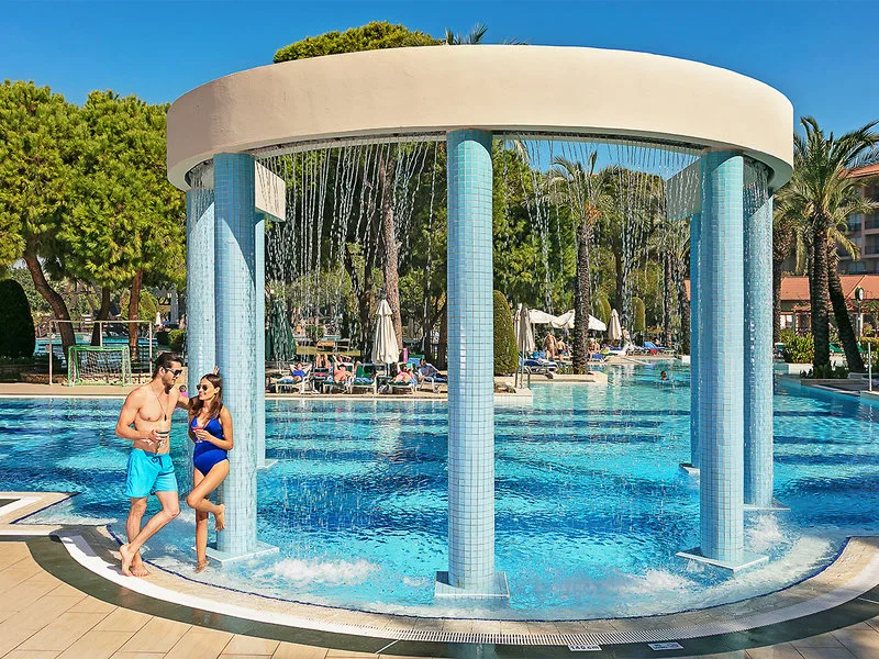 IC Hotels Green Palace & Villas — Foto 6