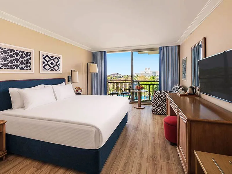 IC Hotels Green Palace & Villas — Foto 10