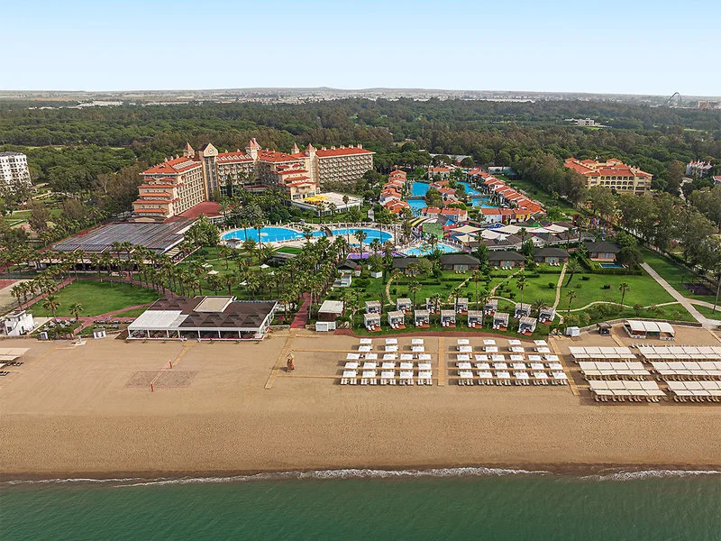IC Hotels Santai Family Resort — Foto 1