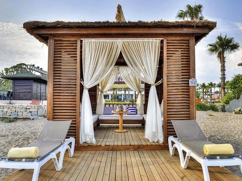 IC Hotels Santai Family Resort — Foto 6