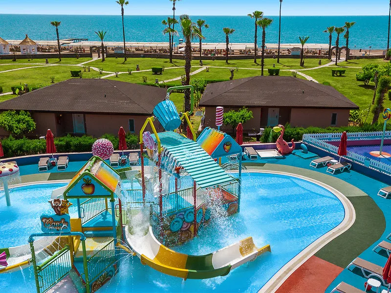 IC Hotels Santai Family Resort — Foto 8