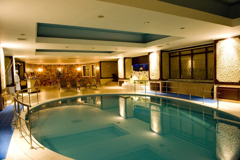 Incekum Beach Resort — Foto 7