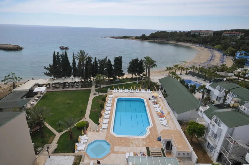 Incekum Su Hotel — Foto 6