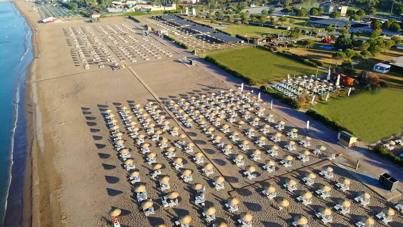 Innvista Hotels Belek — Foto 3