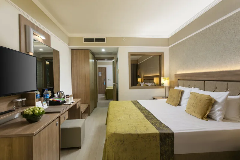 Innvista Hotels Belek — Foto 4
