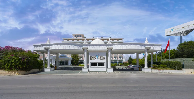 Innvista Hotels Belek — Foto 8