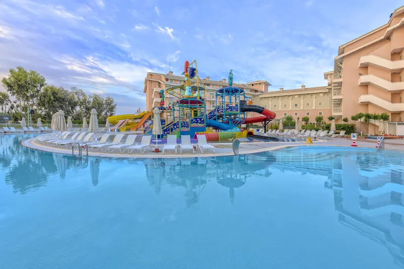 Innvista Hotels Belek — Foto 9