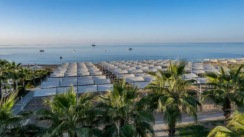 Jadore Deluxe Hotel And Spa — Foto 7