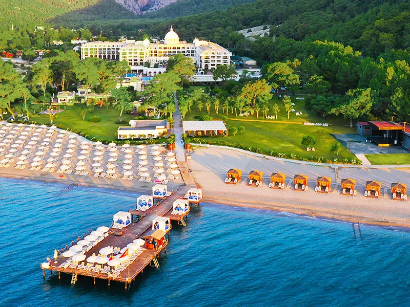 Juju Premier Palace — Foto 2